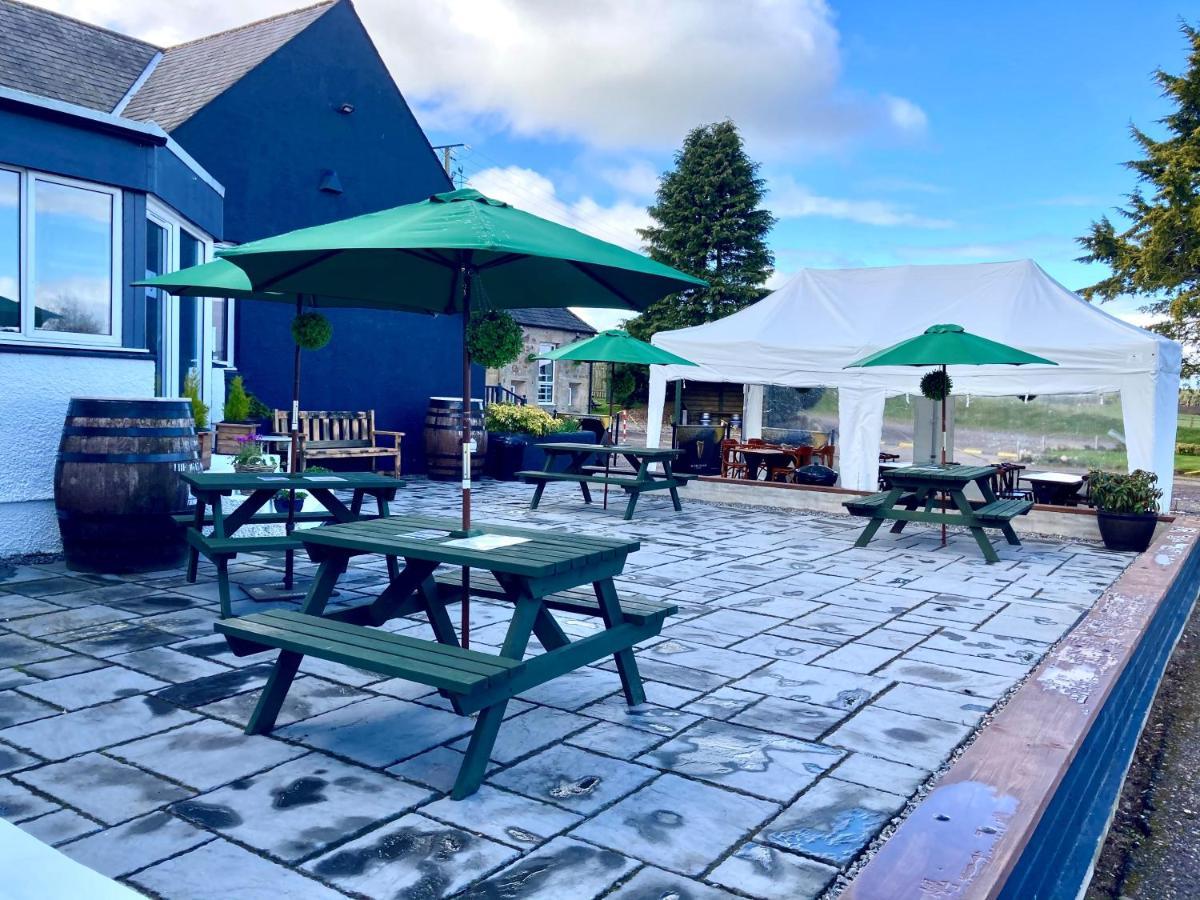 The 1645 Inn Nairn Buitenkant foto
