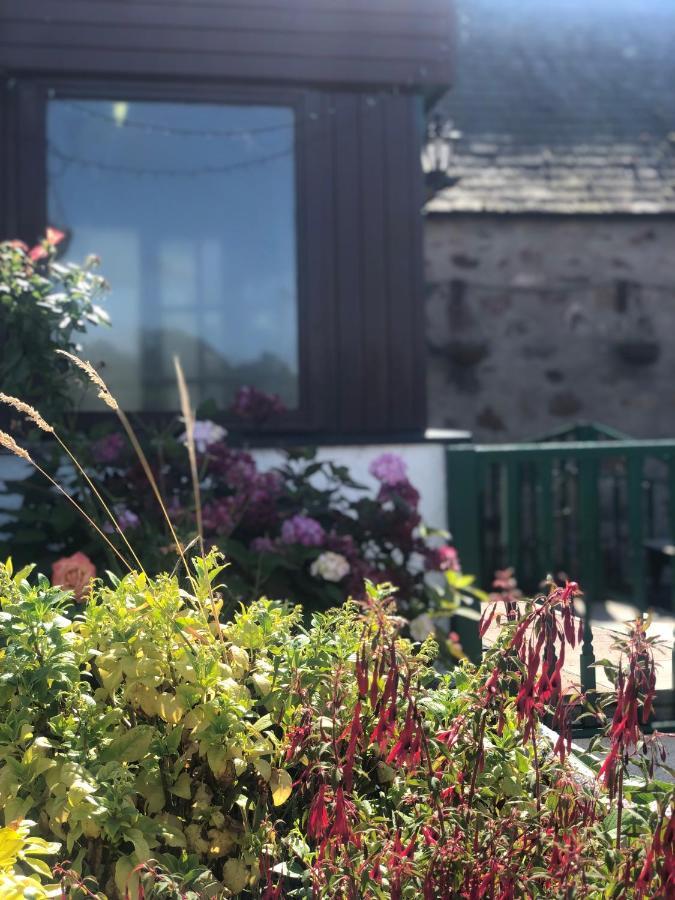 The 1645 Inn Nairn Buitenkant foto